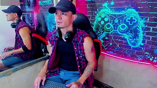 Angel Blessed online show from 13, 6, 2026