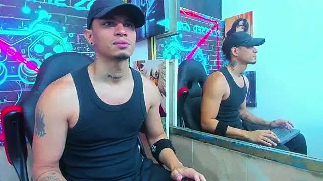 Angel Blessed online show from 20, 6, 2026
