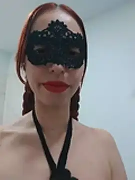 Snapshot of hailysatin chatting on 10, 6, 2026 hailysatin online show from 10, 6, 2026