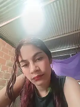 dulce amber21 online show from 9, 7, 2026