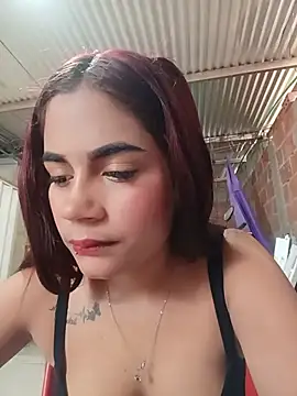 dulce amber21 online show from 24, 7, 2026