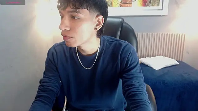 Jake Falcon online show from 19, 7, 2026