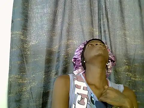 Sheratonyblacks online show from 18, 6, 2026