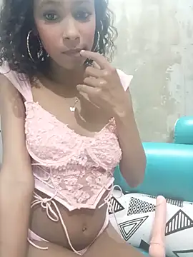 AlmaDream online show from 22, 6, 2026