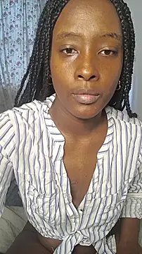 yara-ebony online show from 12, 7, 2026