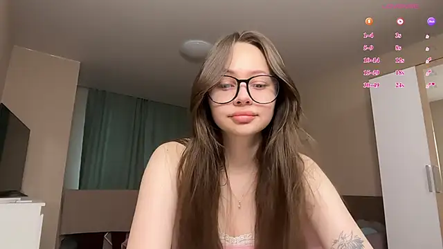 Snapshot of Shycutiee chatting on 18, 6, 2026 Shycutiee online show from 18, 6, 2026