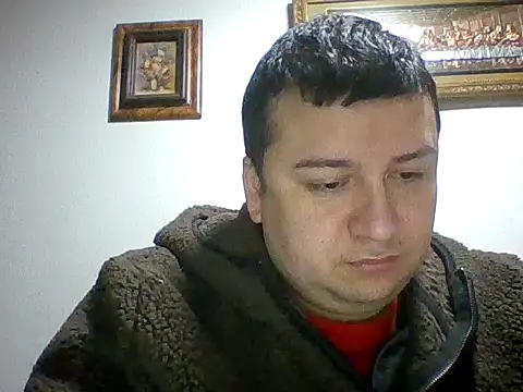 Frank06039CL online show from 19, 6, 2026