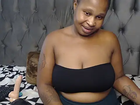 Loyal Alisha online show from 26, 6, 2026
