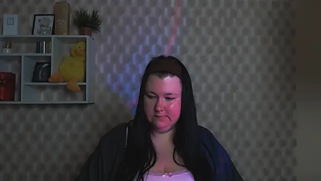 BabyTaera7 online show from 3, 7, 2026
