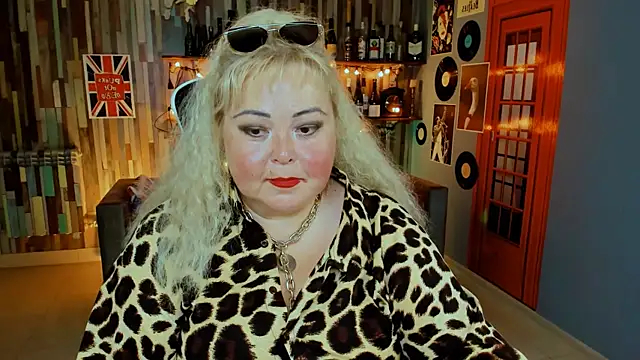 EvaMurller online show from 27, 6, 2026