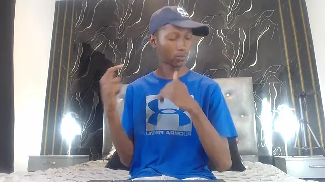 Snapshot of Joel_Bell chatting on 26, 6, 2026 Joel Bell online show from 26, 6, 2026