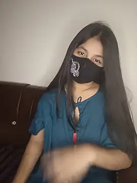 Sweety-54 online show from 12, 6, 2026