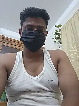 Sweety-54 online show from 12, 7, 2026