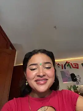 maryale01 online show from 15, 6, 2026