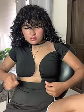 maryale01 online show from 2, 7, 2026