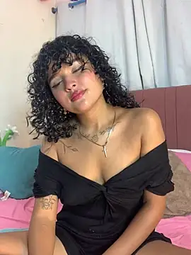 maryale01 online show from 7, 7, 2026