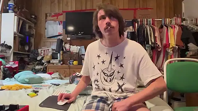 fuckr66669 online show from 6, 7, 2026
