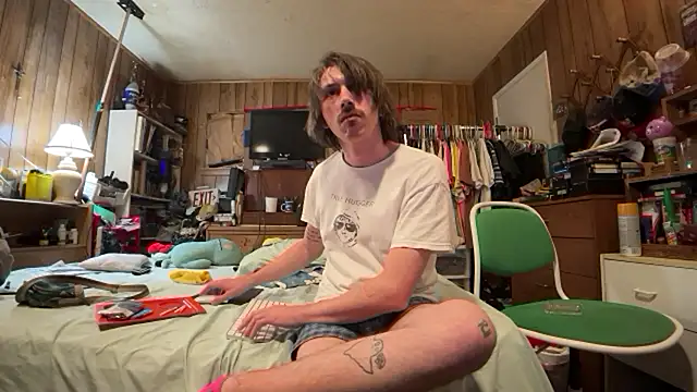 fuckr66669 online show from 24, 7, 2026