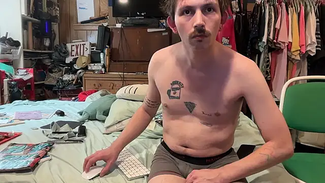 fuckr66669 online show from 1, 8, 2026
