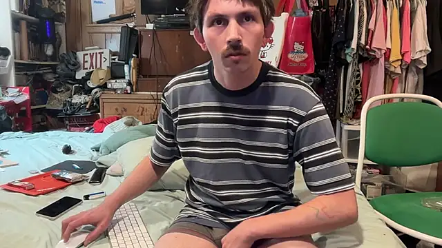 fuckr66669 online show from 1, 8, 2026