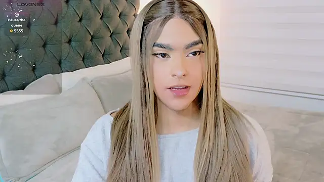 Scarlethvhonparker online show from 29, 11, 2025