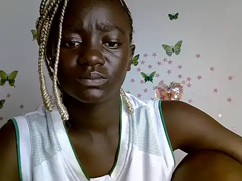 petiteebony254 online show from 16, 6, 2026