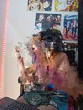 StefanyLoversXXX online show from 19, 6, 2026