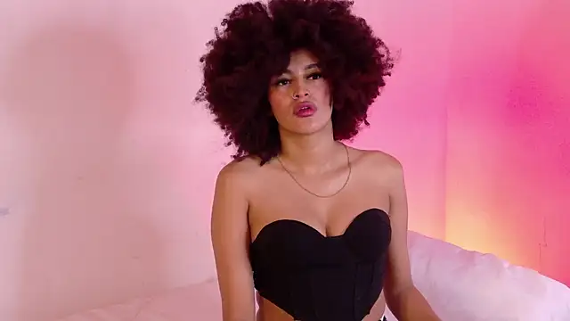 Kailanni online show from 30, 6, 2026