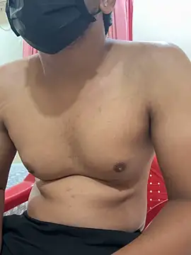 Crazxyhardik36 online show from 17, 6, 2026