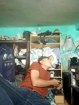 Snapshot of blueizam chatting on 23, 6, 2026 blueizam online show from 23, 6, 2026