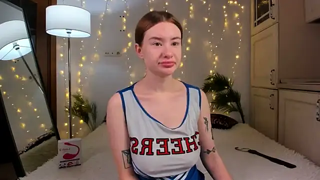 SonyaBabyn online show from 5, 12, 2024