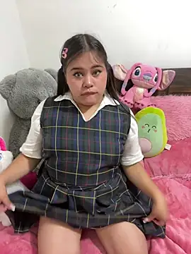 Sophia Rose  online show from 4, 8, 2026