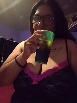Valentina Tits online show from 26, 6, 2026