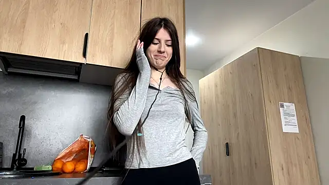 AnnaSwetty online show from 16, 6, 2026