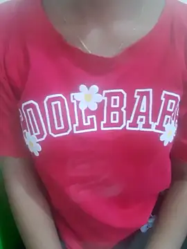 Snapshot of Anjali6809 chatting on 5, 8, 2026 Anjali6809 online show from 5, 8, 2026