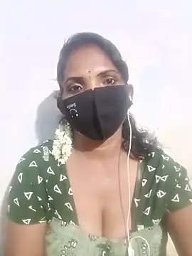 akshaya4311 online show from 17, 6, 2026