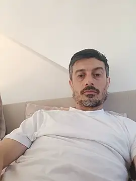 Paolo1793 online show from 7, 7, 2026