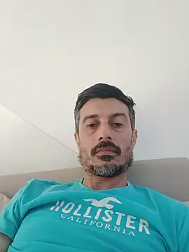 Paolo1793 online show from 8, 7, 2026