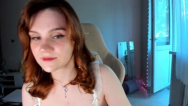 amelia braun online show from 15, 6, 2026