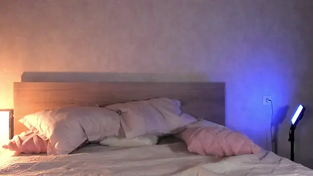 Snapshot of KitsuneDreams chatting on 31, 7, 2026 KitsuneDreams online show from 31, 7, 2026