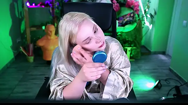 Snapshot of stellawatts chatting on 1, 7, 2026 stellawatts online show from 1, 7, 2026
