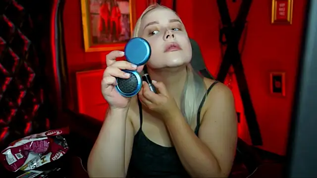 Snapshot of stellawatts chatting on 7, 7, 2026 stellawatts online show from 7, 7, 2026