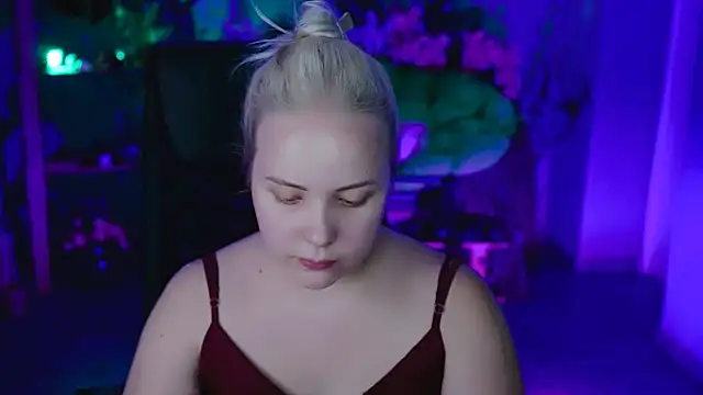 Snapshot of stellawatts chatting on 20, 7, 2026 stellawatts online show from 20, 7, 2026