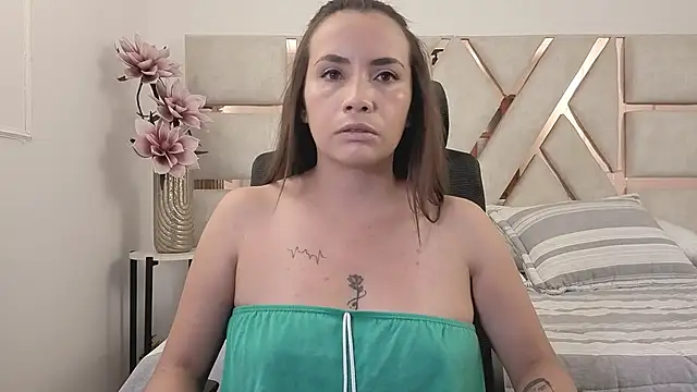 Snapshot of Karol_vg chatting on 22, 6, 2026 Karol vg online show from 22, 6, 2026