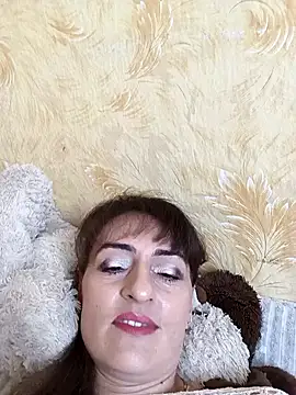 NancySweet online show from 21, 6, 2026