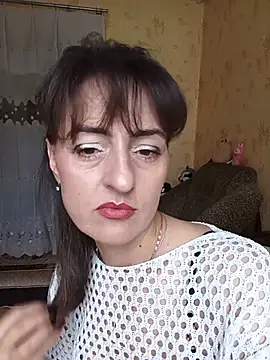  NancySweet online show from 9, 7, 2026