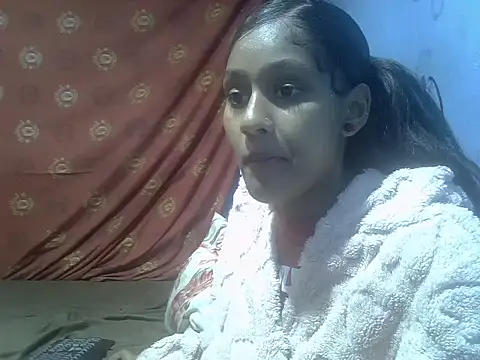 indianbeauty980 online show from 31, 7, 2026