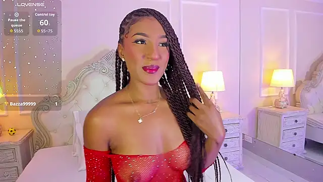 NatashaMiiller online show from 15, 7, 2026