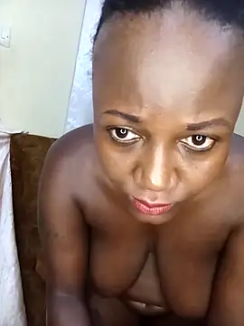 Nubian-Berry online show from 14, 6, 2026
