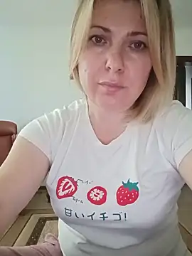 ElenaLove888 online show from 12, 6, 2026